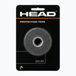 Taśma ochronna na rakietę tenisową HEAD New Protection Tape 5M czarna 285018