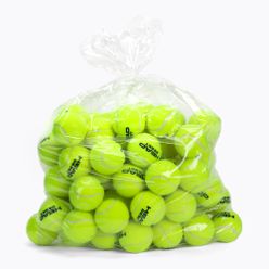 Piłki tenisowe HEAD 72B Reset Polybag 72 szt. zielone 575030