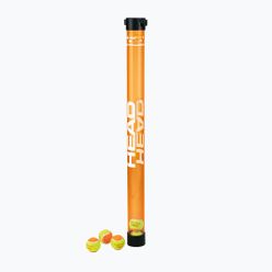 Tuba na piłki tenisowe HEAD Head Ball Tube żółta 287571
