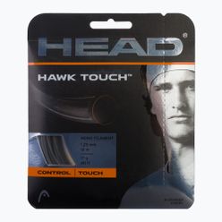 Naciąg tenisowy HEAD Hawk Touch 12 m czarny 281204
