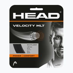 Naciąg tenisowy HEAD Velocity MLT 12 m czarny 281404