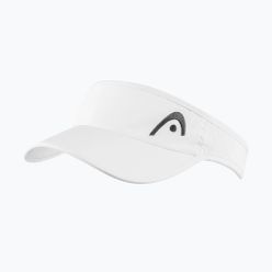 Daszek tenisowy damski HEAD Pro Player biały 287139WH