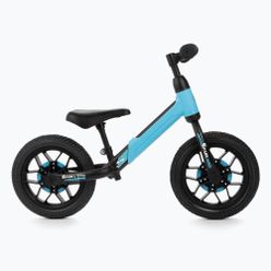 Rowerek biegowy Qplay Spark niebieski 3871