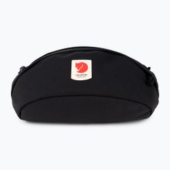Nerka Fjällräven Ulvo Medium 550 czarna F23165