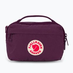 Nerka Fjällräven Kanken bordowa F23796