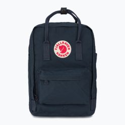 Plecak Fjällräven Kanken Laptop 15" granatowy F23524