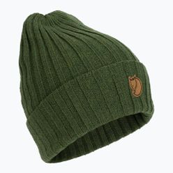 Czapka zimowa Fjällräven Byron Hat zielona F77388