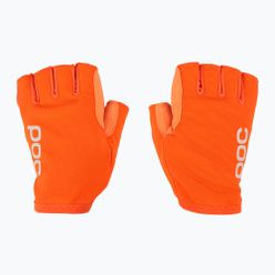 Rękawiczki rowerowe POC AVIP Short zink orange
