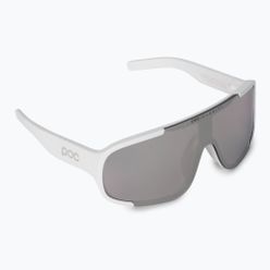Okulary rowerowe POC Aspire hydrogen white/clarity road silver