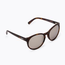 Okulary przeciwsłoneczne POC Know tortoise brown/clarity road silver