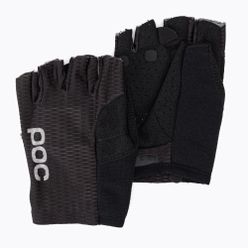 Rękawiczki rowerowe POC Agile Short uranium black