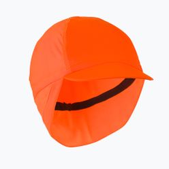 Czapka rowerowa POC Thermal Cap zink orange