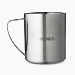 Kubek turystyczny Primus 4-Season 300 ml srebrny P732260