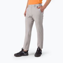 Spodnie golfowe męskie Peak Performance Flier szare G77173060