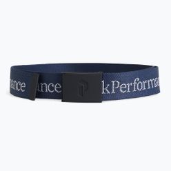 Pasek Peak Performance Rider granatowy G77787030