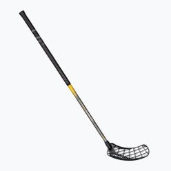 Kij lewy do unihokeja UNIHOC Epic Superskin Regular czarny 04945