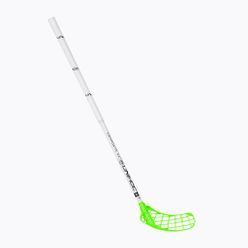 Kij lewy do unihokeja UNIHOC Unity Composite biały 04945