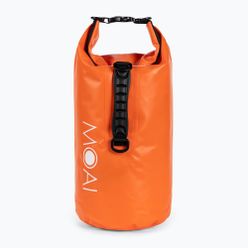 Worek wodoodporny MOAI 10 l pomarańczowy M-22B10O
