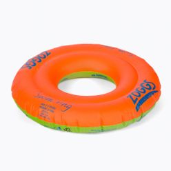 Koło do pływania dziecięce Zoggs Swim Ring pomarańczowe 465275ORGN2-3
