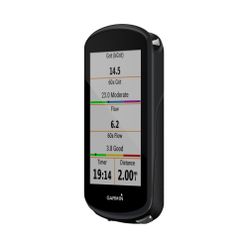 Licznik rowerowy Garmin Edge 1030 Plus czarny 010-02424-10