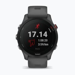 Zegarek Garmin Forerunner 255 popielaty
