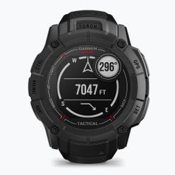 Zegarek Garmin Instinct 2X Solar Tactical black