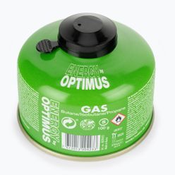 Kartusz turystyczny Optimus Gas 100g zielony 8020423