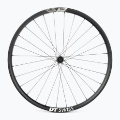 Koło rowerowe przednie DT Swiss XRC 1501 SP 29 CL 30 15/110 carbon czarne WXRC150BEIXCA11457