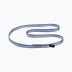 Taśma wspinaczkowa Mammut Tubular Sling 16.0 niebieska