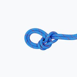 Lina wspinaczkowa Mammut 9.5 Crag Classic niebieska