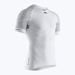 Koszulka termoaktywna męska X-Bionic Invent LT biała IN-YT00S19M-W008