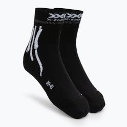 Skarpety do biegania X-Socks Run Speed Two czarne RS16S19U-B001