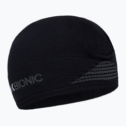 Czapka termoaktywna X-Bionic Helmet Cap 4.0 czarna NDYC26W19U