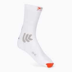 Skarpety tenisowe X-Socks Tennis białe NS08S19U-W000