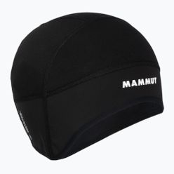 Czapka pod kask Mammut WS Helm czarna 1191-00703-0001-5