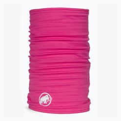 Chusta wielofunkcyjna Mammut Taiss Light różowa 1191-01081-6085-1
