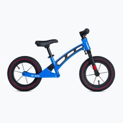 Rower biegowy Micro Balance Bike Deluxe niebieski GB0032