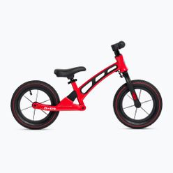 Rower biegowy Micro Balance Bike Deluxe czerwony GB0033