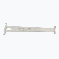 Przyrząd do sprawdzania zużycia łańcucha Park Tool CC-3.2 srebrny