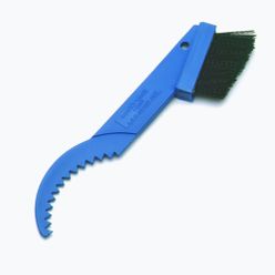 Szczotka do trybu Park Tool GSC-1 niebieska