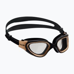 Okulary do pływania HUUB Aphotic Photochromic black/bronze A2-AGBZ