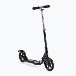 Hulajnoga Micro Flex 200mm czarna SA0119