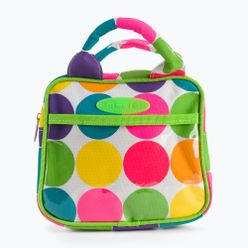Plecak dziecięcy Micro Handbag Neon Junior wielokolorowy AC4426