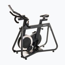 Rower spinningowy KETTLER Frame Speed szaro-czarny 05128