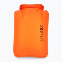 Worek wodoodporny Exped Fold Drybag UL 3L pomarańczowy EXP-UL
