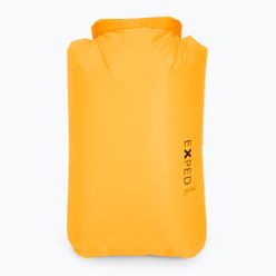 Worek wodoodporny Exped Fold Drybag UL 3L żółty EXP-UL