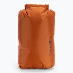 Worek wodoodporny Exped Fold Drybag 8L pomarańczowy EXP-DRYBAG