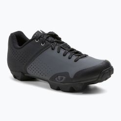 Buty rowerowe MTB damskie Giro Manta Lace szare GR-7098686