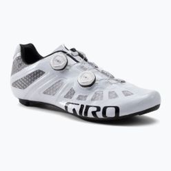 Buty szosowe męskie Giro Imperial białe GR-7110673