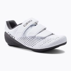 Buty szosowe damskie Giro Stylus białe GR-7123031